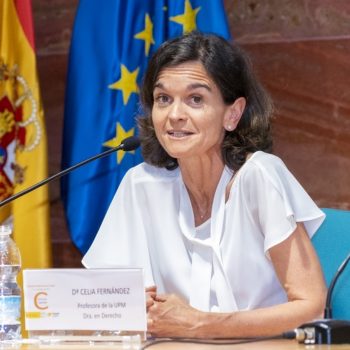 María Celia Fernández Aller